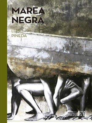 cover image of Marea negra